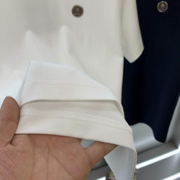 Loro Piana T Shirts Short _SKULoroPianaM-3XLxetr268725
